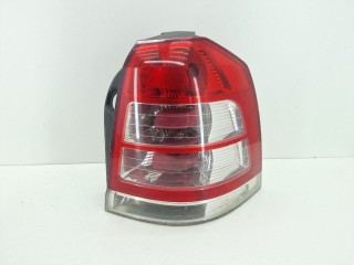 фонарь задний правый Opel Zafira 2 поколение (B) [рестайлинг] 2008, 13260854