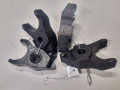 крепление форсунки Toyota RAV4 2 поколение (XA20) 2003, 2.0 л., дизель, МКПП, полный привод - фото №2