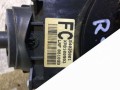 переключатель подрулевой (стрекоза) Rover 75 1 поколение 2002, XPE100321LNF, XPB100993, 54035001, XPC100142LNF, XPL10001 - фото №5