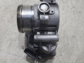 заслонка дроссельная Skoda Superb 2 поколение 2009, 2.0 л., CBBB, дизель, АКПП, серый, лифтбэк, 03L128063D - фото №3