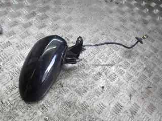 зеркало наружное правое Opel Corsa D [рестайлинг] 2012, 1.2 л., бензин, МКПП, хетчбэк 5 дв.