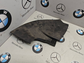 подкапотный пластик BMW 6 GT G32 2019, 3.0 л., B58B30, бензин, 7404748