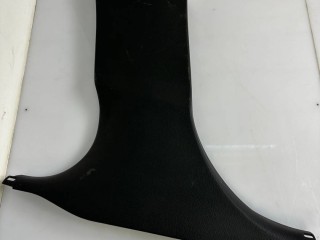 обшивка стойки центральной левой BMW 4 серия F32/F33 [рестайлинг] 2019, 2.0 л., B47 D20 A, дизель, АКПП, синий, лифтбэк, полный привод, правый руль, 51437311217