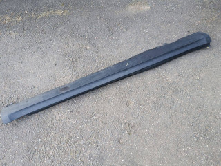 накладка на порог Porsche 2022, 2.0 л., бензин, АКПП, 95B5853554C