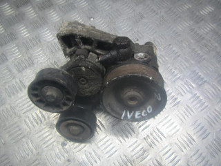 насос гидроусилителя руля IVECO Daily 3 поколение 2004, 2.3 л., дизель, 7612955117