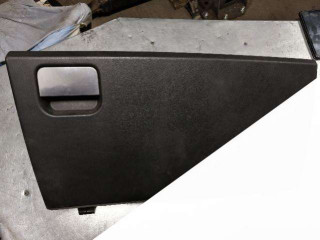 бардачок Land Rover Discovery 3 поколение 2008