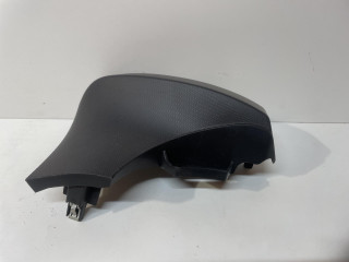 накладка на торпедо (консоль) Renault 2021, 2.0 л., дизель, 6МКПП, микроавтобус, 93452455, 683101125R