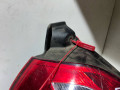 фонарь задний левый Renault Megane 2 поколение 2003, 1.6 л., бензин, 5МКПП, хетчбэк 3 дв. - фото №3