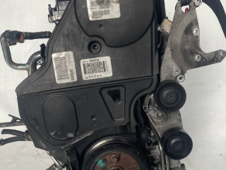 двигатель Volvo V70 2 поколение [рестайлинг] 2006, 2.4 л., D 5244 T, дизель, АКПП, универсал, D5244T