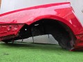крыло заднее правое Fiat 124 Spider 1 поколение 2020, 1.4 л., АКПП, красный, кабриолет, задний привод, 6000613807 - фото №2