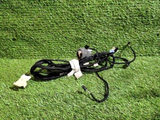 проводка Mercedes-Benz S-Класс W222 [рестайлинг] 2018, 2.9 л., OM 656.929, дизель, АКПП, седан, задний привод, правый руль