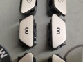 кнопка открытия боковых дверей BMW iX I20 2024, 5A21BB7, 5A21BB5, 5A21BB6, 5A21BB8, 5A21BC5, 5A21BC6 - фото №9