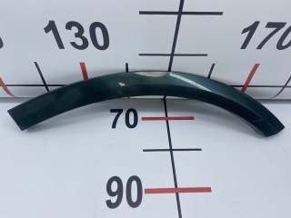 накладка колесной арки  2023, X0355120043