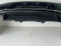 бампер задний Volkswagen Passat B7 2014, 1.4 л., CAXA, бензин, АКПП, седан, 3AE807417F, 3AE807521A - фото №2