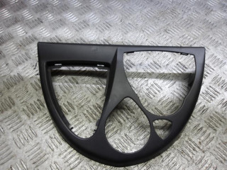 комплект декоративных накладок (дерева) салона Fiat Ulysse 2 поколение 2006, 2.2 л., дизель, МКПП, минивэн, 1487835077, 1847114000N