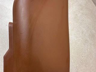 накладка на торпедо (консоль) Maserati Quattroporte 6 поколение [рестайлинг] 2019, 3.0 л., бензин, АКПП, чёрный, седан, задний привод, FA00AAE36727