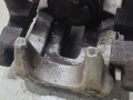 суппорт задний правый Skoda Yeti 1 поколение 2009, 2.0 л., CFHA, дизель, 5МКПП, коричневый, 1K0615424J - фото №4