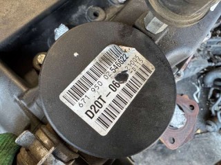 компрессор кондиционера Kia Carnival 2 поколение 2012, 2.2 л., дизель, 1625036000