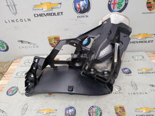 Крепление бампера переднего Porsche Cayman GTS 982 2022, 4.0 л., бензин, 982807147