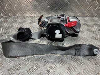 ремень безопасности Mercedes-Benz S-Класс W221 2008, 5.5 л., M 273.961, бензин, АКПП, седан, 33043797