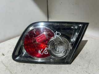 фонарь крышки багажника правый Mazda 6 GG 2004, хетчбэк 5 дв.