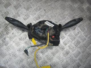 переключатель подрулевой (стрекоза) Ford Transit 5 поколение 2001, 2.0 л., дизель, МКПП, микроавтобус, YC1T14A664AE