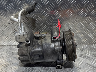 компрессор кондиционера Citroen C3 Picasso 1 поколение 2010, 1.6 л., дизель, 5МКПП, минивэн