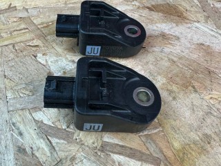 датчик удара Lexus RX 4 поколение [рестайлинг] 2020, 3.5 л., гибрид, вариатор, красный, полный привод, правый руль, 89173-78010