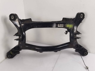 балка подвески задняя BMW 4 серия F32/F33 [рестайлинг] 2019, 2.0 л., B47 D20 A, дизель, АКПП, синий, лифтбэк, полный привод, правый руль, 33316792506