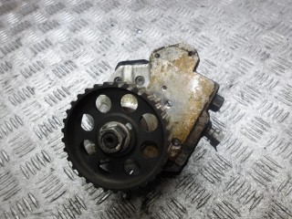 ТНВД Volkswagen Crafter 1 поколение 2008, 2.5 л., дизель, МКПП, микроавтобус, 059130851AX, 0986437347