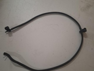 форсунка омывателя лобового стекла BMW i3 L01 2016, правый руль