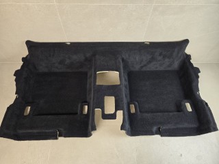 ковер салонный Alfa Romeo 2017, 2.0 л., бензин, АКПП, серый, полный привод, 1561298930