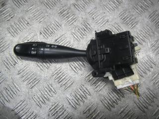 переключатель поворотов Toyota Yaris P1 2002, 1.4 л., бензин, АКПП, хетчбэк 5 дв., 6811G41