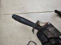 переключатель подрулевой (стрекоза) Renault Duster 1 поколение 2014, АКПП, серый, 255678753R - фото №8