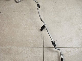 трубка кондиционера BMW 2016, бензин, АКПП, белый, задний привод, 923104704