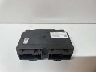 блок управления печки / климат-контроля BMW X3 G01 2021, внедорожник 5 дв., 946092501, 18B181PP2628, 90155-0035053