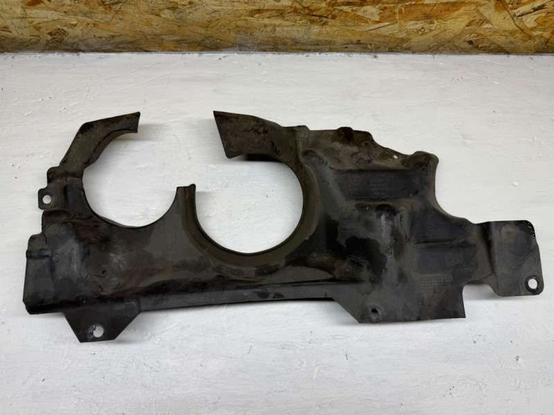 защита двигателя BMW X1 E84 2010, 51712990818, 2990818 - фото №1