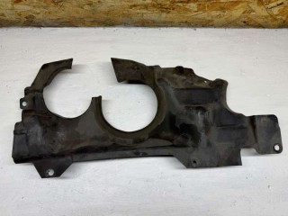 защита двигателя BMW X1 E84 2010, 51712990818, 2990818