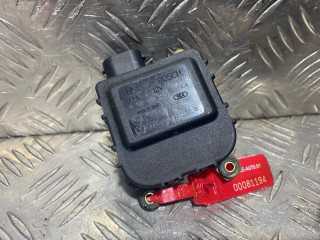 моторчик заслонки печки Volkswagen Passat B5 1999, 1.6 л., ANA, бензин, 5МКПП, мышка, универсал, 8D1820511B