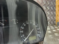 щиток приборов (приборная панель) Skoda Fabia 1 поколение (6Y) 2003, 1.9 л., дизель, 5МКПП, серебро, универсал, VDO, 6Y0920880D - фото №2