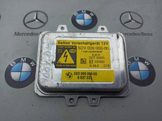 блок розжига ксенона BMW 7 серия E65/E66/E67 [рестайлинг] 2007, 6937223