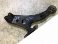 рычаг передний левый Toyota Previa 2 поколение XR30 2001, 2.4 л., бензин - фото №2