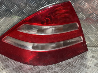 фонарь задний левый Mercedes-Benz S-Класс W220 2000, 4.3 л., M 113.941, бензин, АКПП, седан