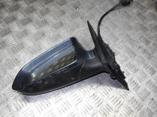 зеркало наружное левое Audi A6 4F/C6 2007, 2.7 л., дизель, АКПП, универсал