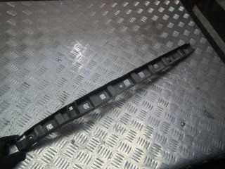 крепление бампера Skoda Fabia 1 поколение [рестайлинг] 2007, 1.4 л., бензин, МКПП, универсал, 6Y9807863