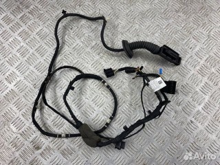 дверная проводка BMW X7 G07 (2018 - 2026), 61128734065