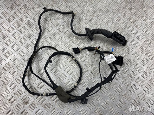 дверная проводка BMW X7 G07 (2018 - 2026), 61128734065 - фото №1