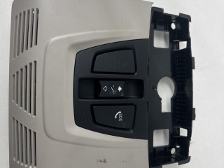 фонарь салона (плафон) BMW i3 L01 2016, правый руль, 9354362