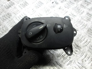 переключатель света Ford Transit 5 поколение 2002, 2.4 л., дизель, МКПП, микроавтобус, YC1T13A024EB