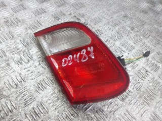 фонарь крышки багажника левый Mercedes-Benz CLK-Класс W208/A208 [рестайлинг] 1999, 3.2 л., бензин, АКПП, купе